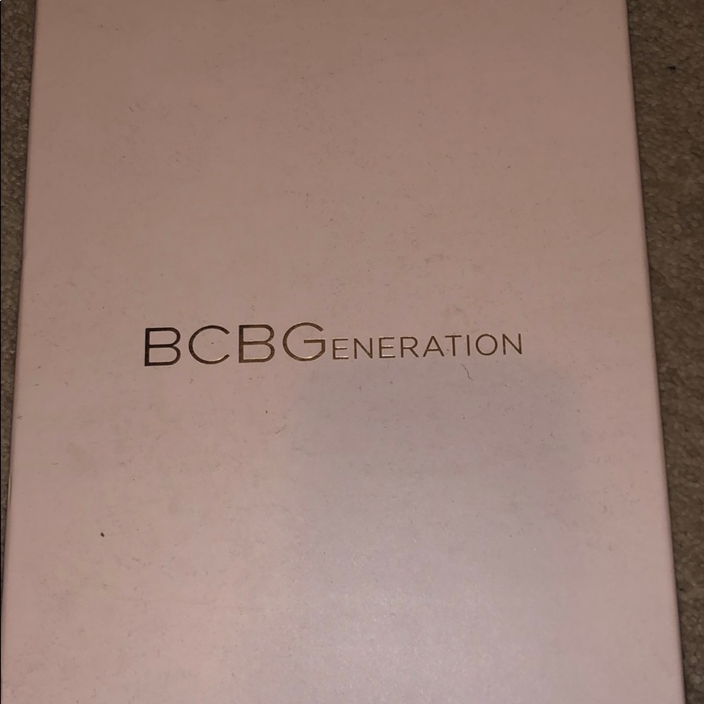 BCBG